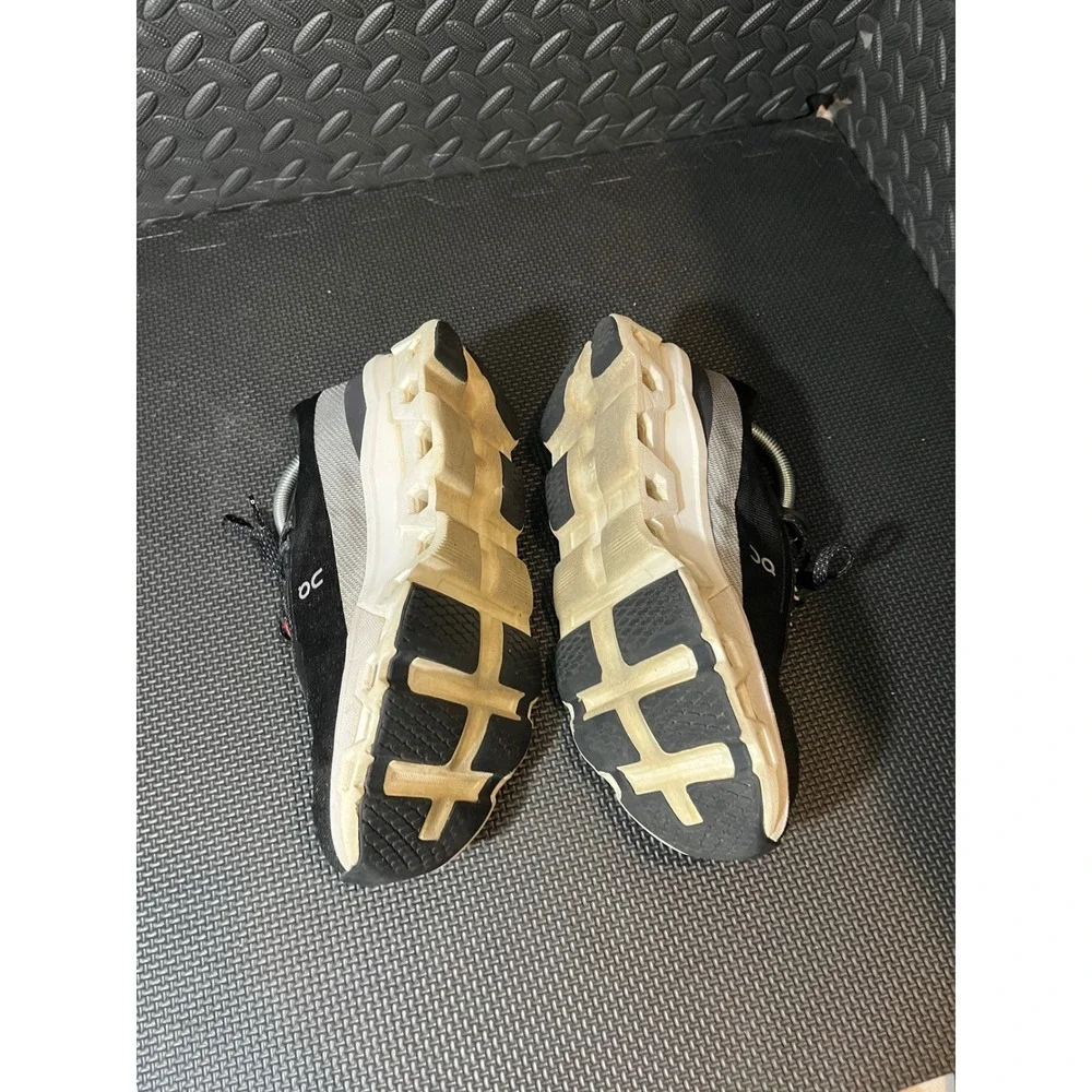 On Running preowned normal